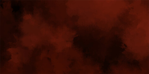 Textured Smoke, Abstract red smoke on black background. smoke fog misty texture overlay on dark black.Textured Smoke. abstract background with natural texture .explosion fire flame abstract