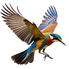 Fototapeta premium parrot