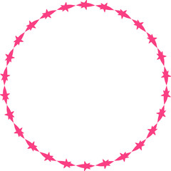 Ornamental label frames. decorative vintage frame