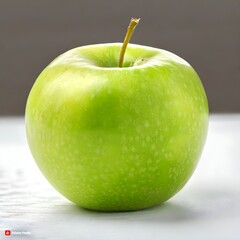 apple green