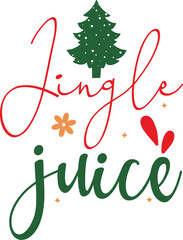jingle juice