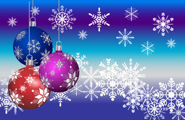 christmas background used for decoration1