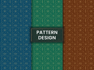 Luxury Pattern Design