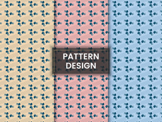 Luxury Pattern Design