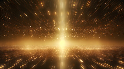 universal abstract background with beautyfull rays.