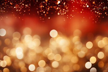 abstract christmas background