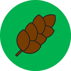 wheat icon