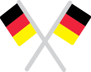 germany flag icon