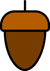 acorn icon