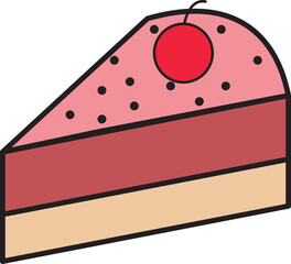 dessert icon