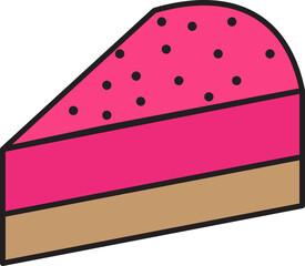dessert icon