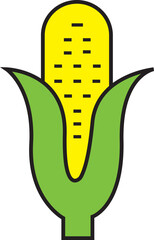 corn icon