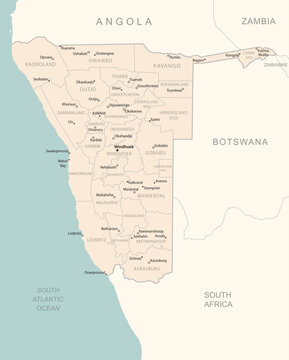 Namibia Map.pdf