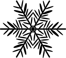 Snowflake icon