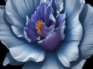 flowers, background image, exotic flowers