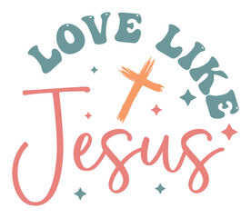 Boho Christian Svg Png Bundle, Religious Digital Stickers Svg, Motivational Quotes Svg Bundle, Bible Verse Svg, Jesus Svg, God Svg Png