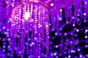 Enoshima lights