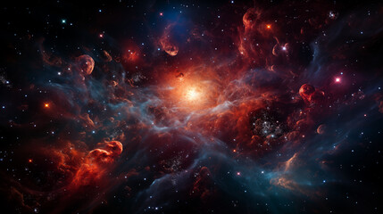 Cosmic Evolution: Big Bang to Star Formation