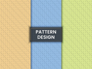 Luxury Pattern Design
