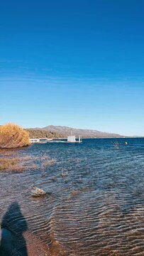 sea and rocks,autumn landscape with lake, landscape, water, nature, sky, lake, river, sea, autumn, summer, mountain, beach, travel, tree, view, coast, rock, grass, forest, clouds, mountains, park, day