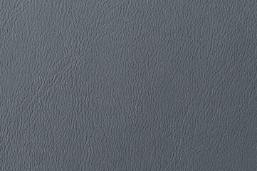 Gray leather texture background
