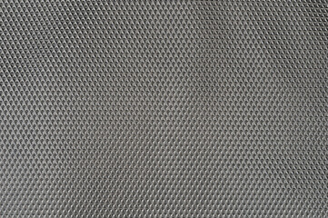 Abstarct triangle gray pattern background