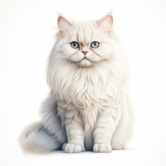 Persian cat