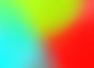 soft gradient rainbow colors, soft gradient background