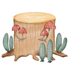 stump 3
