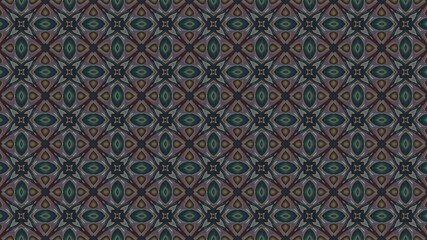 fabric motif. songket motif. batik motif. kaleidoscope pattern. ornament