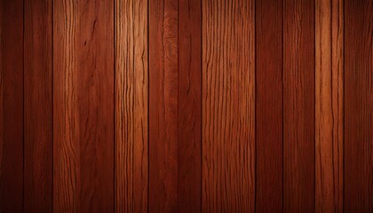 realistic flat mahogany wood texture and detailed background