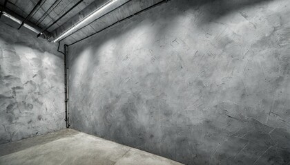 grey cement concrete texture wall background