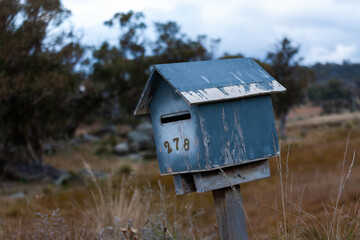 Jindabyne, Australia,