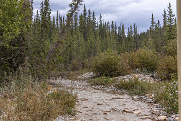 PRA Wildhorse, Mountainview County, Alberta, Canada