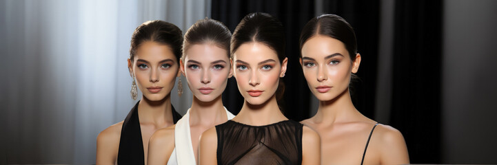 Trendy Celebrity Makeup Trends 