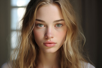 Natural Everyday Makeup Inspiration 