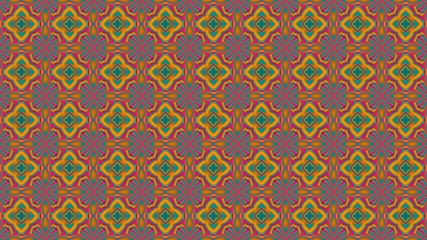 fabric motif. songket motif. batik motif. kaleidoscope pattern. ornament