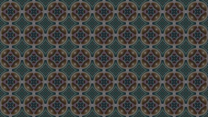 fabric motif. songket motif. batik motif. kaleidoscope pattern. ornament