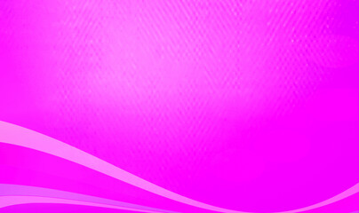 Pink abstract background banner, with copy space for text or your images