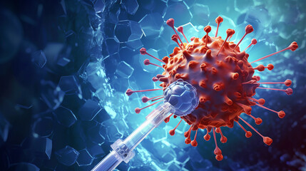 Innovative Therapy: Vaccinating Against Cancer at the Cellular Frontier