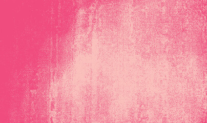 Pink abstract background banner, with copy space for text or your images