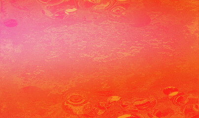 Red abstract background banner, with copy space for text or your images