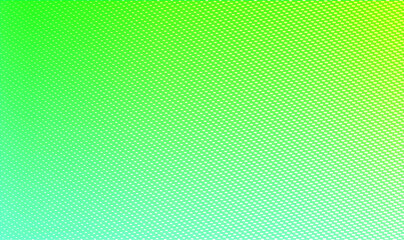 Green abstract background banner, with copy space for text or your images