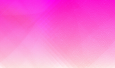 Pink abstract background banner, with copy space for text or your images