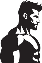 Defining Excellence The Bodybuilders SilhouetteSilhouettes of Determination Bodybuilders EssenceSilhouettes of Determination Bodybuilders EssenceThe Strength Within A Bodybuilders Silhouette