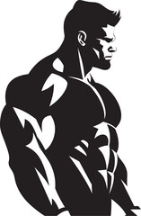 The Power of Persistence A Bodybuilders SilhouetteShaping the Ideal Bodybuilder Silhouette MasteryShaping the Ideal Bodybuilder Silhouette MasteryFrom Shadows to Spotlight The Bodybuilders J