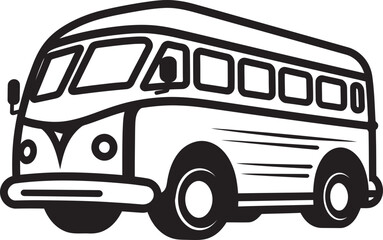Tour Bus Vector Graphic for Road Trip Planners Vector Illustration of a Bus Driver at the WheelVector Illustration of a Bus Driver at the Wheel Double Decker Bus Vector with Open Top Design