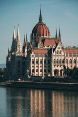 Obraz premium panorama
