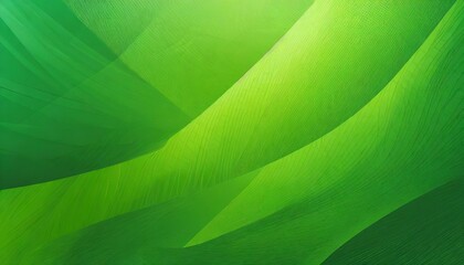 green color abstract background