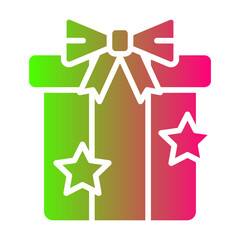 Gift Box icon
